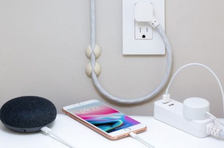 Deze gadgets maken je huis slimmer